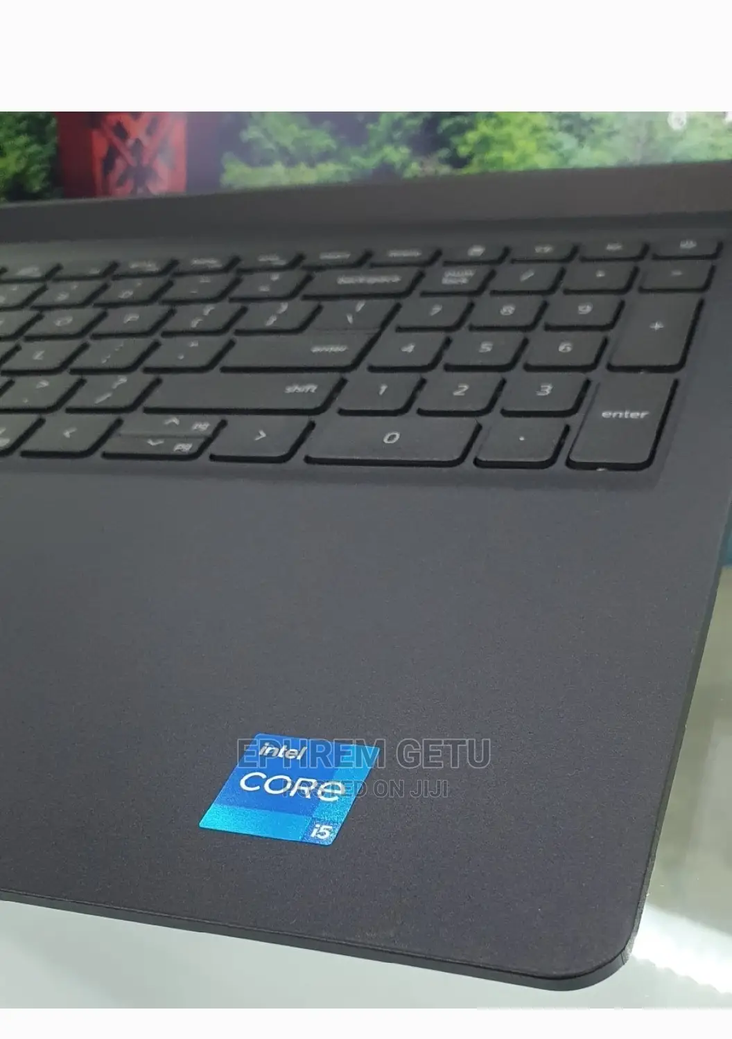 New Laptop Dell Inspiron 15 8GB Intel Core I5 SSD 512GB