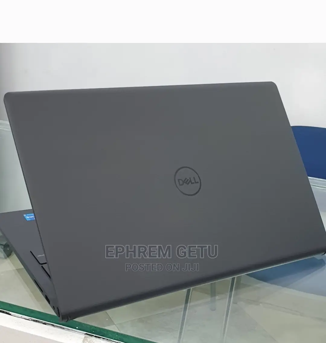 New Laptop Dell Inspiron 15 8GB Intel Core I5 SSD 512GB