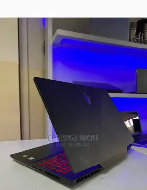 New Laptop HP Omen X 17t 16GB Intel Core I7 HDD+SSD 1T