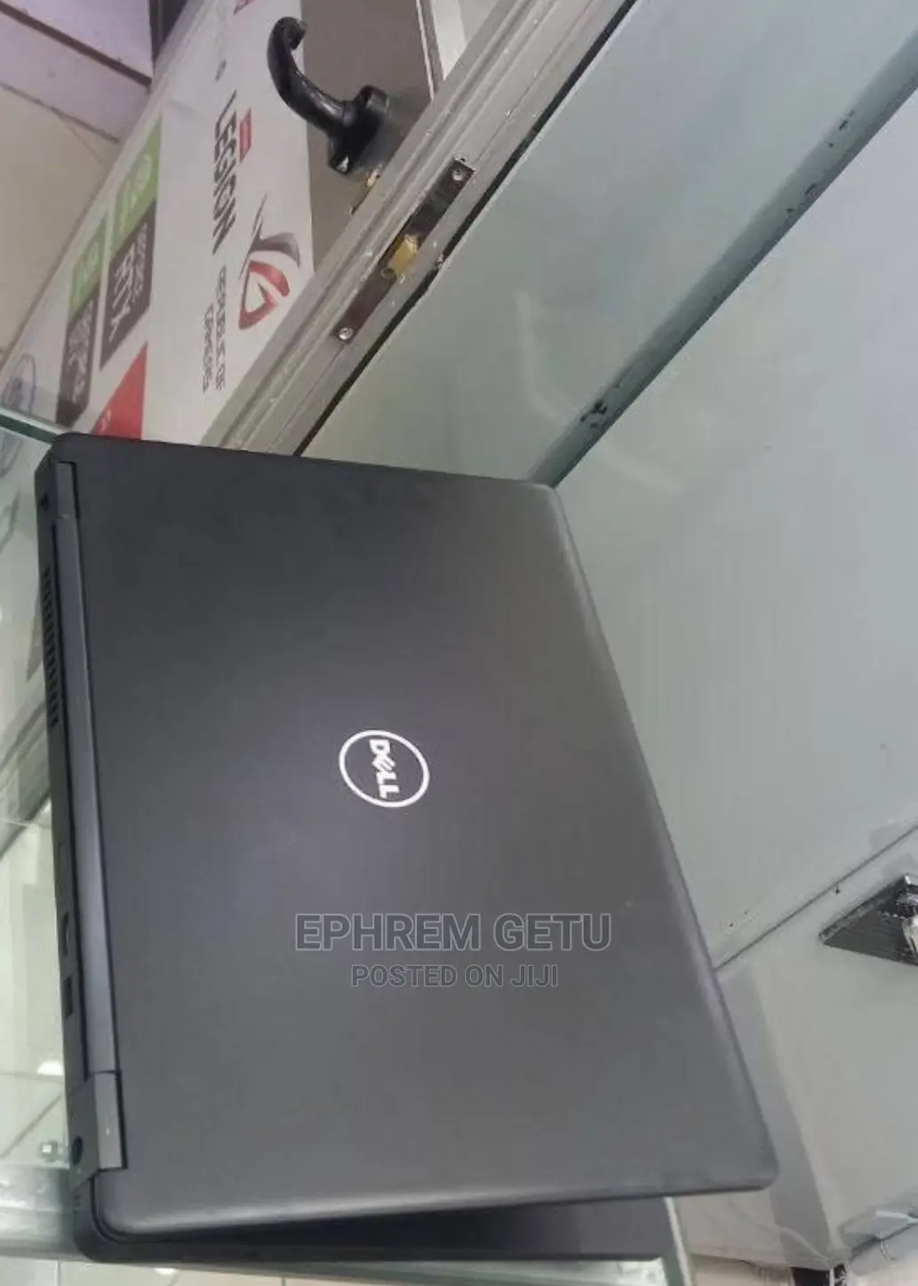 New Laptop Dell Latitude 5310 8GB Intel Core I5 SSD 256GB