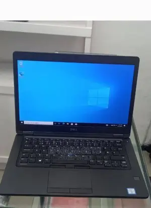 New Laptop Dell Latitude 5310 8GB Intel Core I5 SSD 256GB