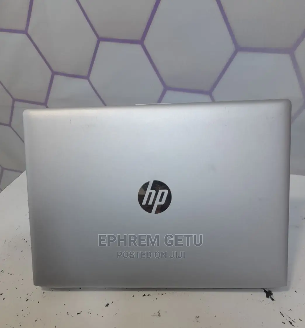 New Laptop HP ProBook 430 G5 8GB Intel Core I5 SSD 256GB