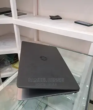 Photo - New Laptop HP EliteBook 850 8GB HDD 1T