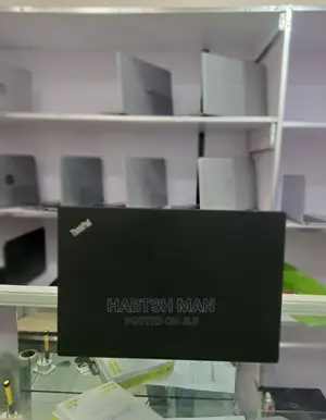 New Laptop Lenovo ThinkPad T460s 8GB Intel Core i7 SSD 256GB