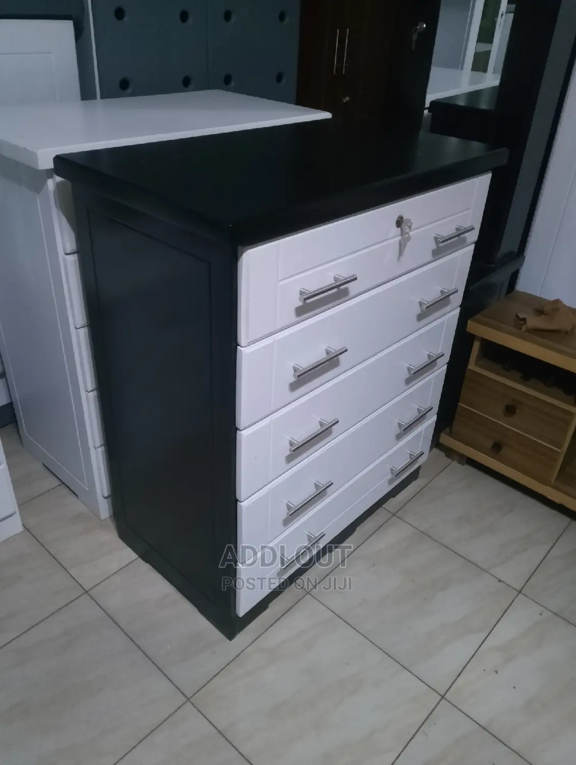 Drawers /ሸሚዝ ኮሞ