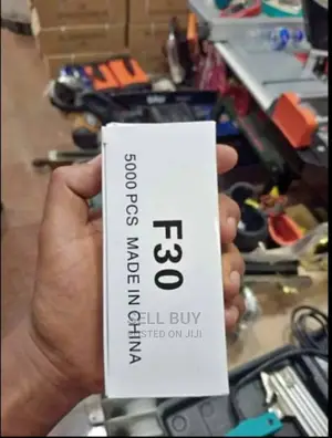 Mekida Electrical Shutter With [5000] Nail