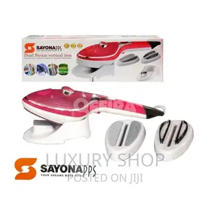 Photo - Sayno Steam Iron