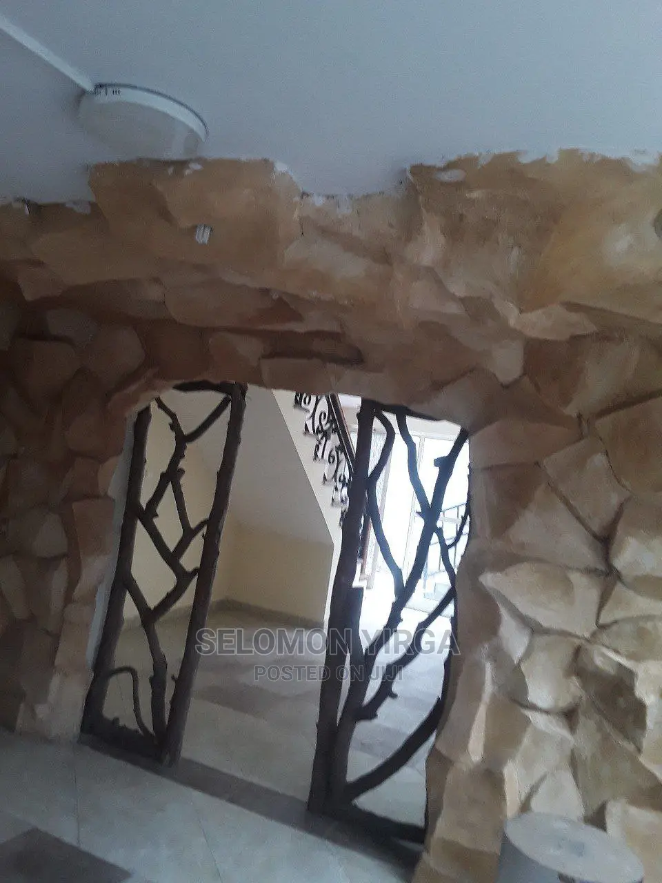 3bdrm Villa in Addis Abba, Bole for Sale