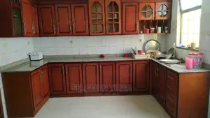 Furnished 5bdrm Duplex in Addis Abba, Bole for rent