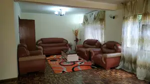 Furnished 5bdrm Duplex in Addis Abba, Bole for rent