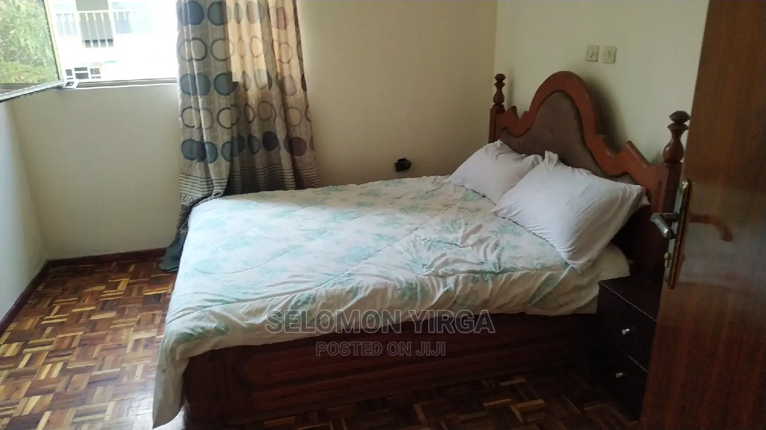 Furnished 5bdrm Duplex in Addis Abba, Bole for rent