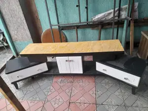 1.50ሳ.ሜ ቲቪ ስታንድ/Tv Stand