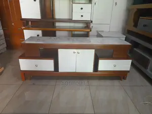 Photo - 1.20ሳ.ሜ ቲቪ ማስቀመጫ/Tv Stand