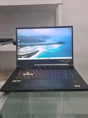 Photo - New Laptop Asus 16GB Intel Core I7 SSD 512GB