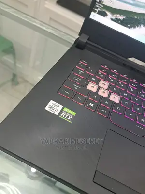 New Laptop Asus 16GB Intel Core I7 SSD 512GB