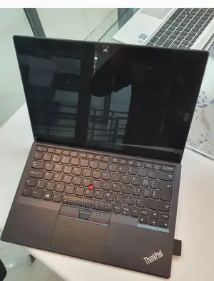 New Laptop Lenovo ThinkPad Yoga 8GB Intel Core I5 SSD 256GB