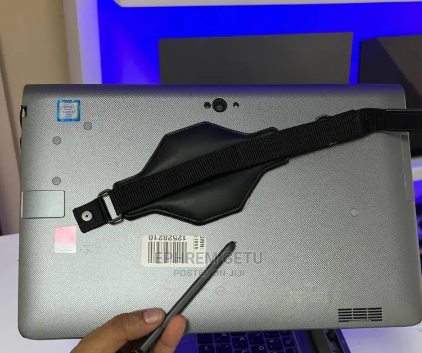 New Laptop Fujitsu Lifebook A1120 8GB Intel Core I7 SSD 256GB