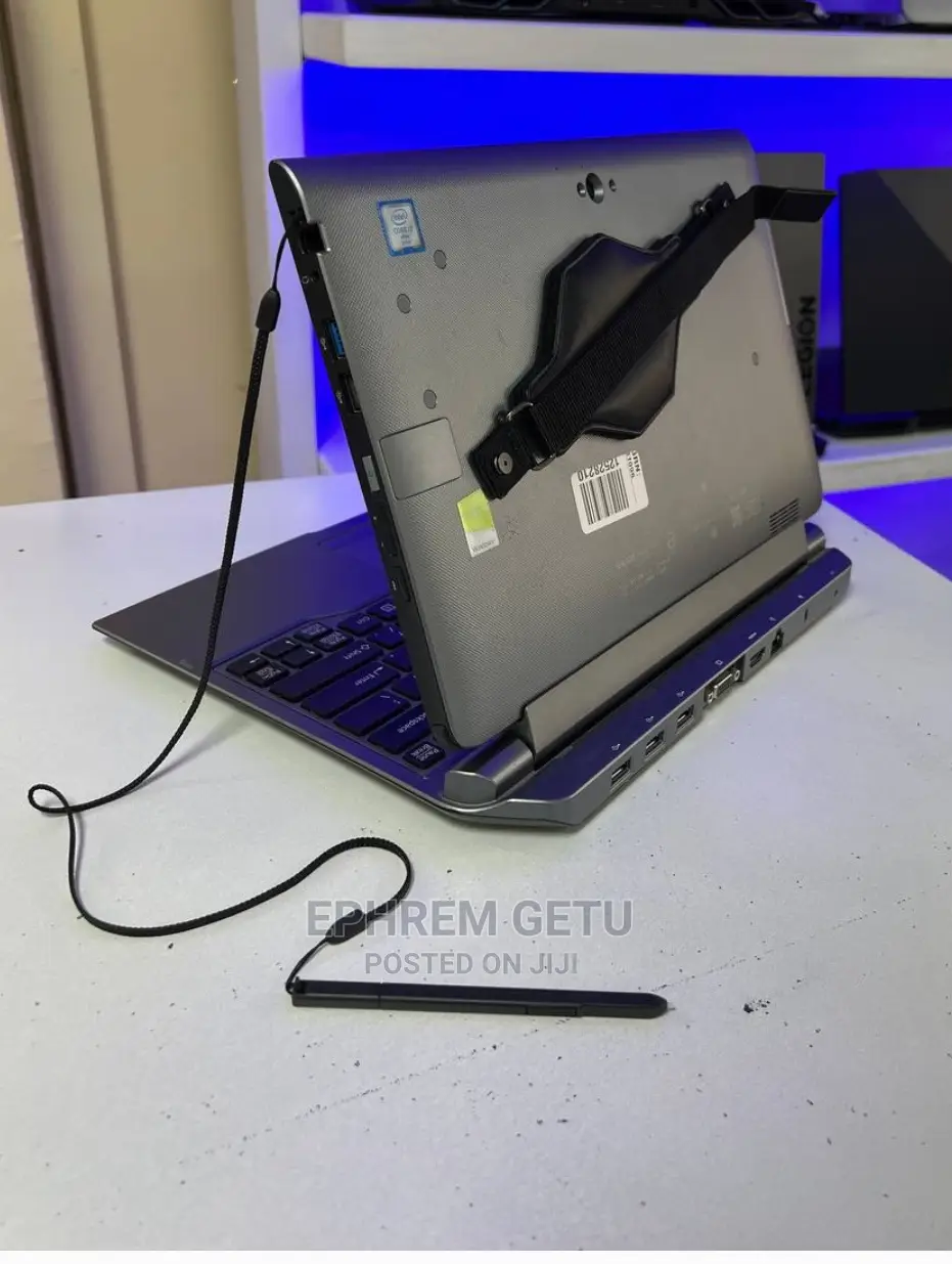 New Laptop Fujitsu Lifebook A1120 8GB Intel Core I7 SSD 256GB