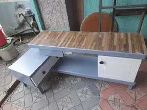 1.20ሳ.ሜ ቲቪ ማስቀመጫ/Tv Stand