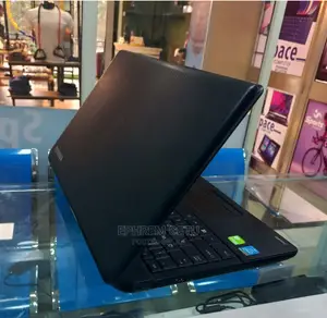 Laptop Toshiba C50 4GB Intel Core I5 HDD 500GB