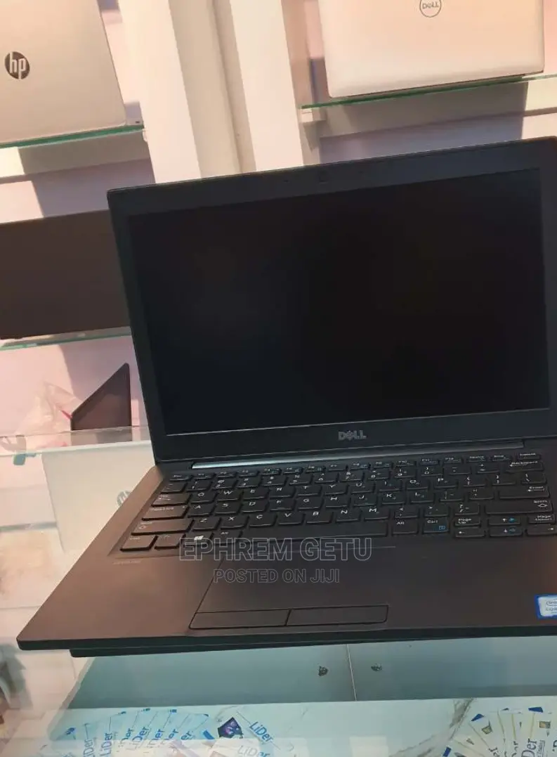 New Laptop Dell Latitude 5420 8GB Intel Core I5 SSD 256GB