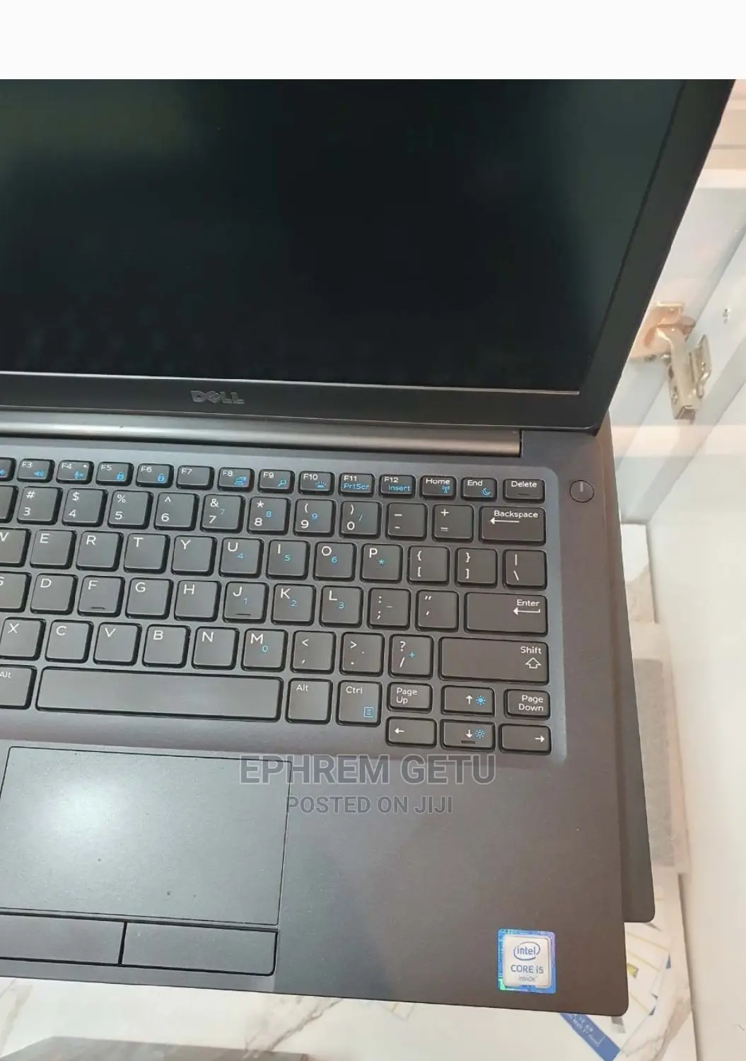 New Laptop Dell Latitude 5420 8GB Intel Core I5 SSD 256GB