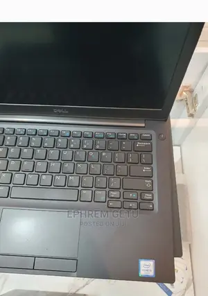 New Laptop Dell Latitude 5420 8GB Intel Core I5 SSD 256GB