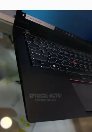 New Laptop Lenovo ThinkPad Yoga 8GB Intel Core I7 SSD 256GB