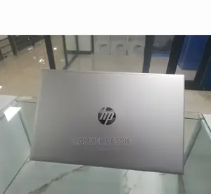 New Laptop HP 8GB AMD Ryzen 7 SSD 512GB
