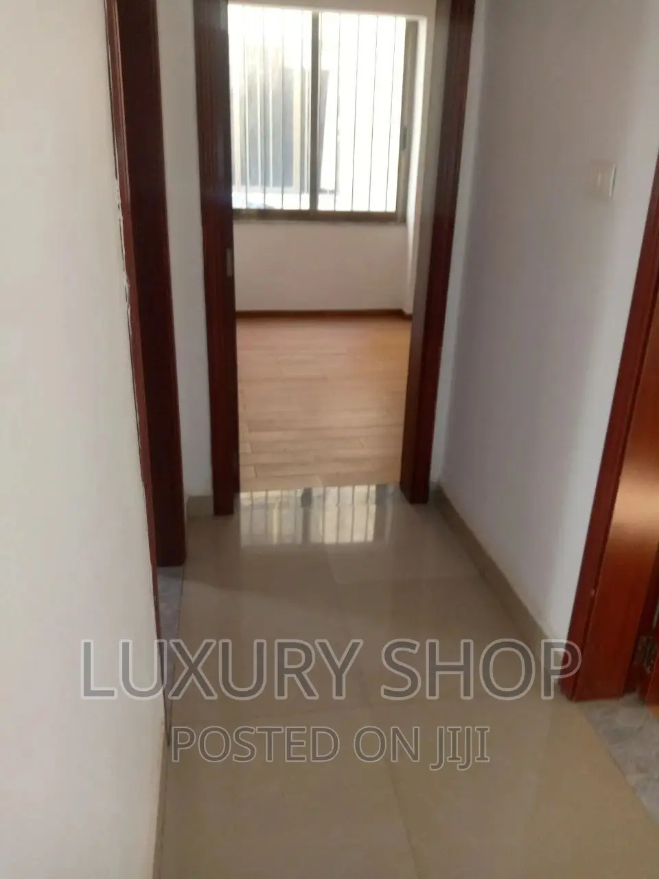 Furnished 3bdrm Apartment in Yeka for Sale