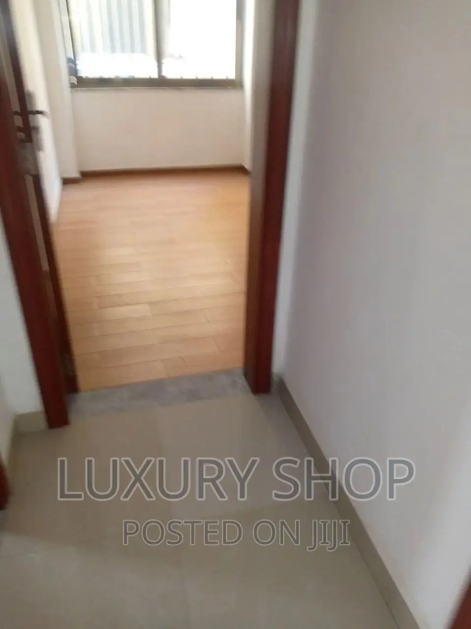 Furnished 3bdrm Apartment in Yeka for Sale