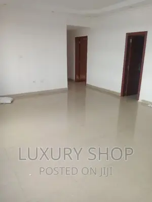 Furnished 3bdrm Apartment in Yeka for Sale