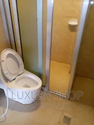 Furnished 3bdrm Apartment in Yeka for Sale