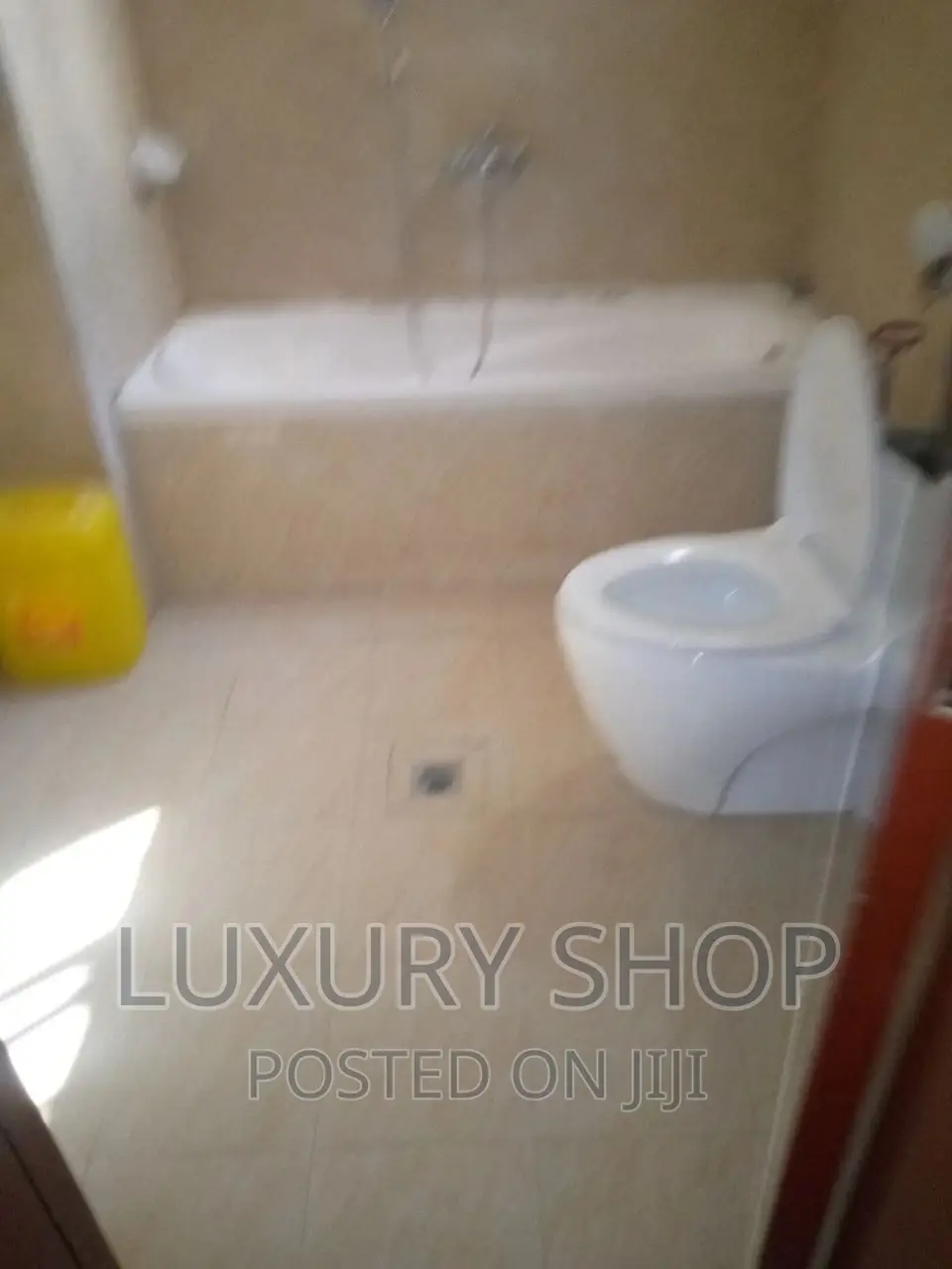 Furnished 3bdrm Apartment in Yeka for Sale