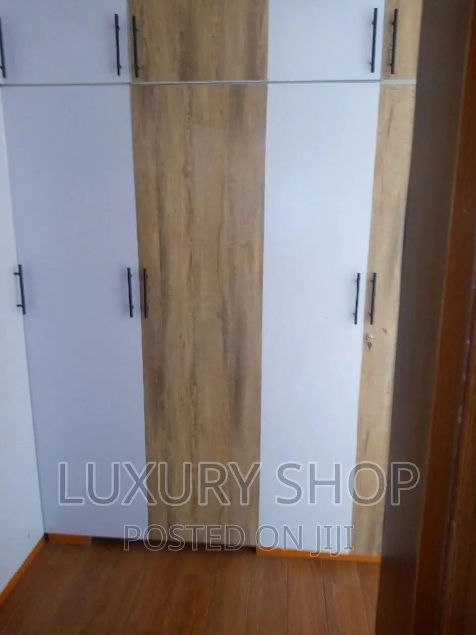 Furnished 3bdrm Apartment in Yeka for Sale