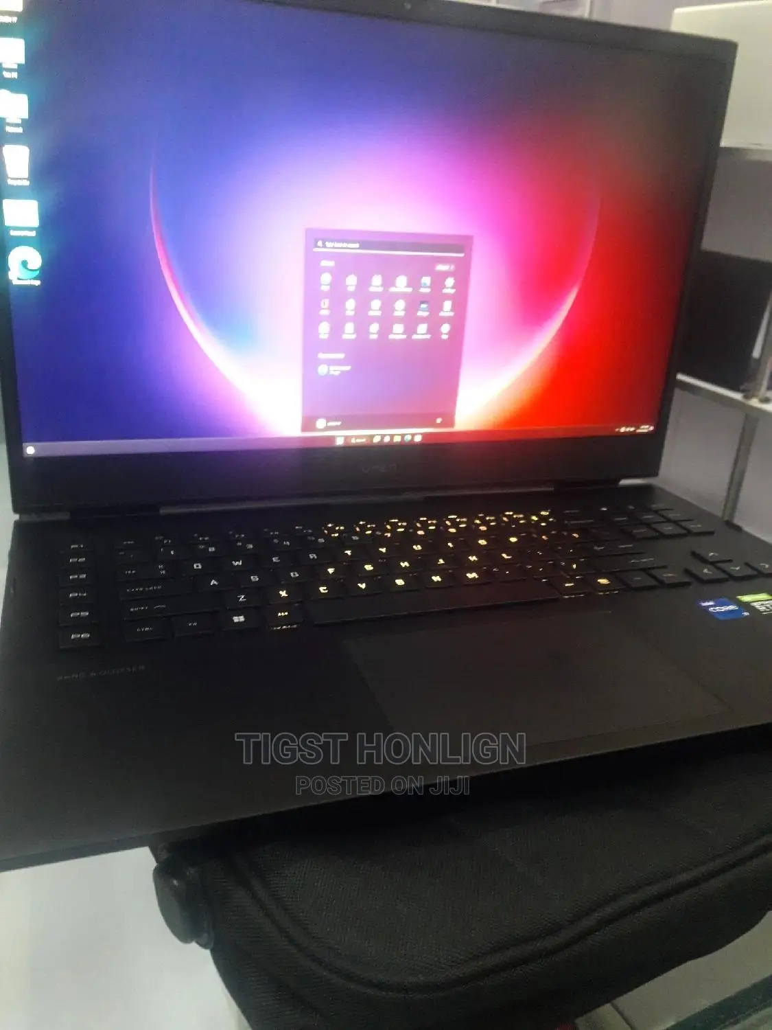 New Laptop 16GB Intel Core I7 SSD 1T