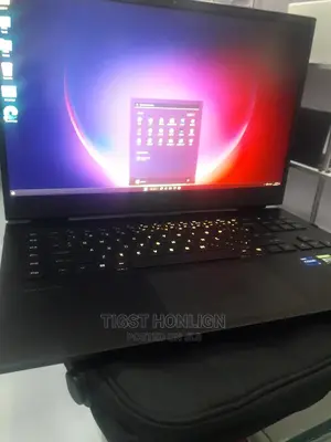 New Laptop 16GB Intel Core I7 SSD 1T