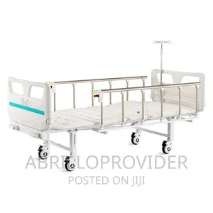 Hospitals Bed New Packed