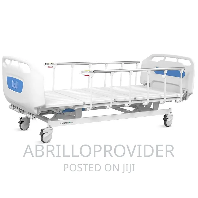 Hospitals Bed New Packed