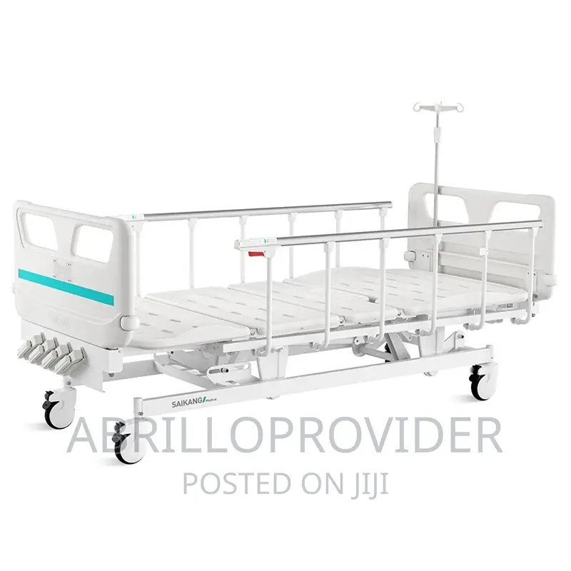 Hospitals Bed New Packed