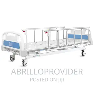 Hospitals Bed New Packed