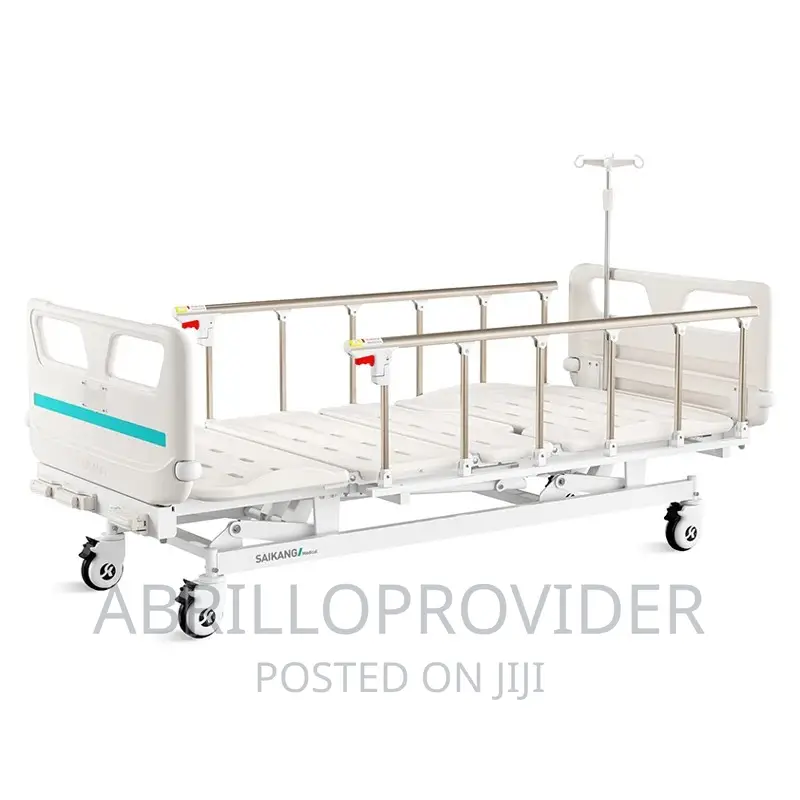 Hospitals Bed New Packed