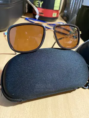 Gucci Lacoste Brand Glasses