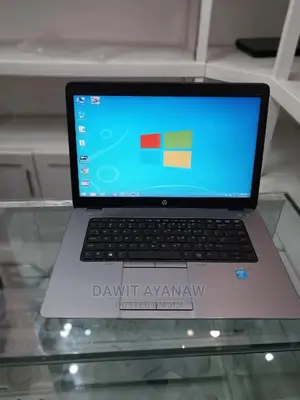 New Laptop HP EliteBook 850 G1 8GB Intel Core I5 HDD 1T