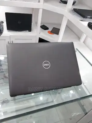 New Laptop Dell 8GB Intel Core I5 SSD 256GB