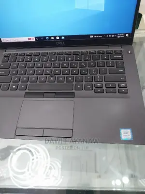 New Laptop Dell 8GB Intel Core I5 SSD 256GB