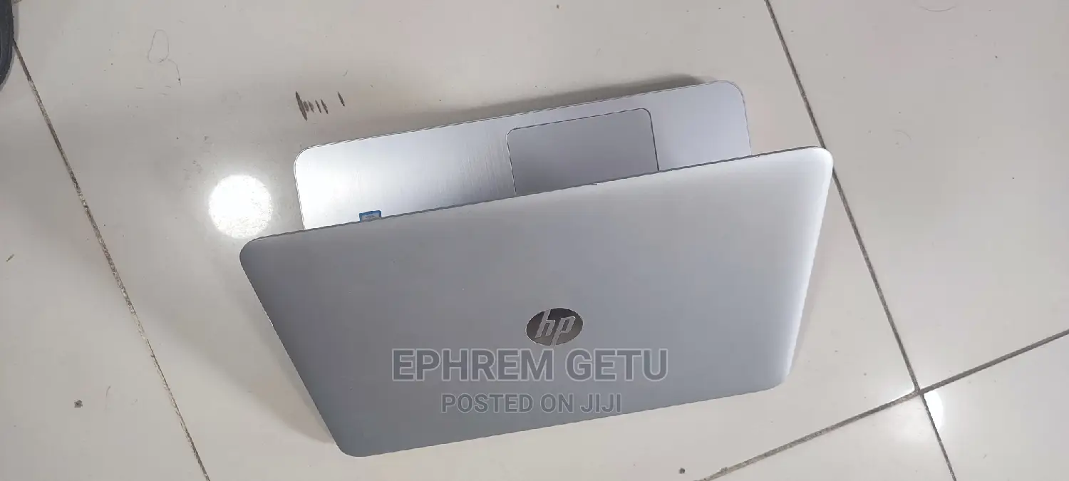 New Laptop HP ProBook 450 8GB Intel Core I7 HDD+SSD 1T