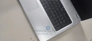 New Laptop HP ProBook 450 8GB Intel Core I7 HDD+SSD 1T