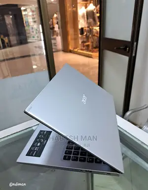 New Laptop Acer Aspire 5 8GB Intel Core I3 HDD+SSD 500GB