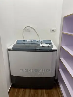 Furnished 2bdrm Apartment in Nohe, Bole for rent